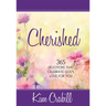 Cherished: 365 Devotions that Celebrate God's Love for You