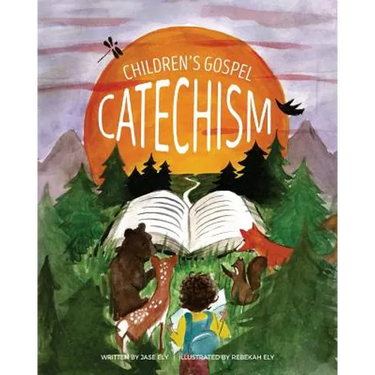 Children's Gospel Catechism