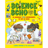 Science School: 30 Awesome Stem Science Experiments to Try at Home
