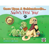 Once Upon A Goldendoodle...Sadie's First Year