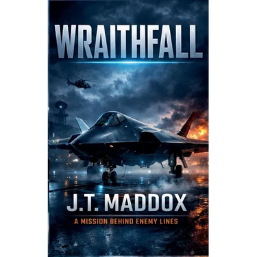 Wraithfall
