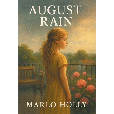 August Rain