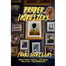 Proper Imposters: Four Novellas