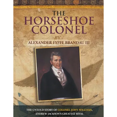 The Horseshoe Colonel
