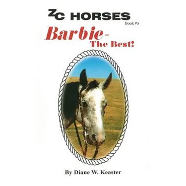 Barbie-The Best