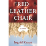 The Red Leather Chair