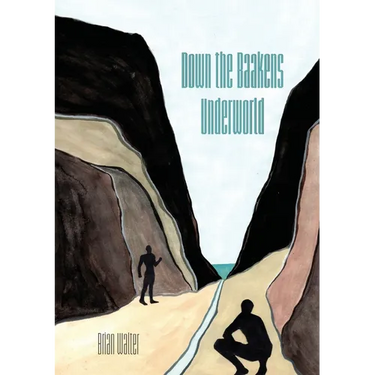 Down the Baakens Underworld: Incorporating Tracks and Baakens