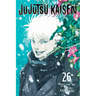Jujutsu Kaisen, Vol. 26