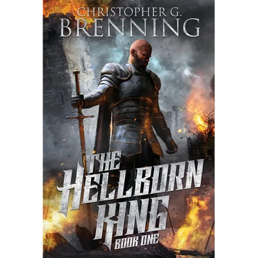 The Hellborn King