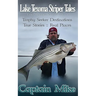 Trophy Seeker Destinations: Lake Texoma Striper Tales Collection I