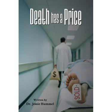 Death has a Price