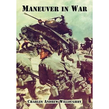Maneuver in War