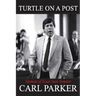 Turtle on a Post