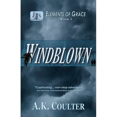 Windblown