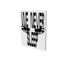 We Never Sleep: Exhibition Catalogue Schirn Kunsthalle Frankfurt