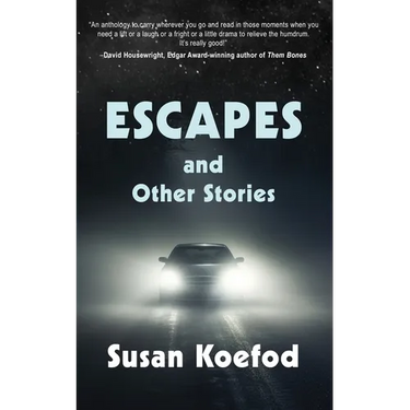 Escape and Other Stories