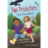 Two Tricksters Find Friendship
