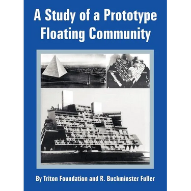 A Study of a Prototype Floating Community