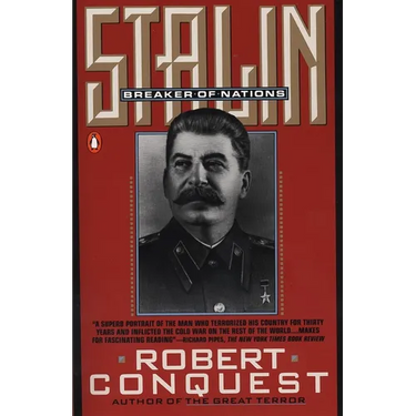 Stalin: Breaker of Nations