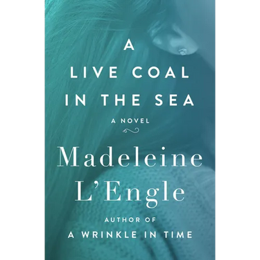 A Live Coal in the Sea
