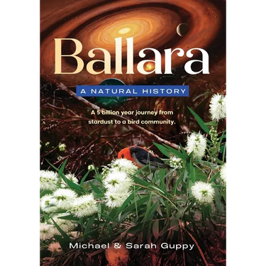 Ballara: A Natural History