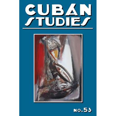 Cuban Studies 53