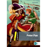 Dominoes: One: Peter Pan