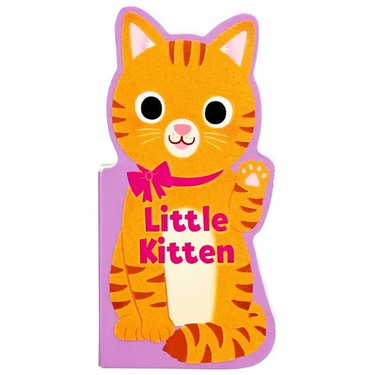 Little Kitten