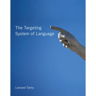 The Targeting System of Language