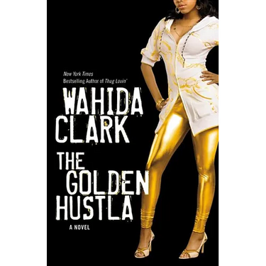Golden Hustla