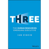 Three: The Human Resources Emerging Executive