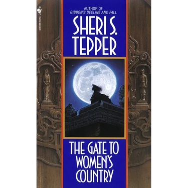 The Gate to Women's Country