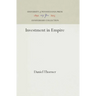 Investment in Empire: British Railway and Steam Shipping Enterprise in India, 1825-1849