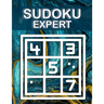 Sudoku Expert: Sudoku Diabolical, Hard Sudoku Books for Adults, Sudoku Gift Book, Sudoku Difficult Level