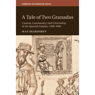 A Tale of Two Granadas
