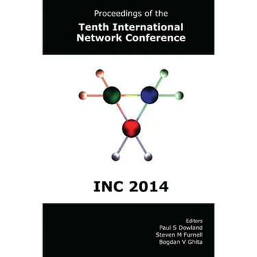 Proceedings of the Tenth International Network Conference (INC 2014)