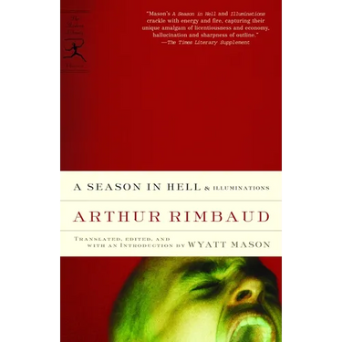 A Season in Hell & Illuminations