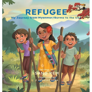 Refugee