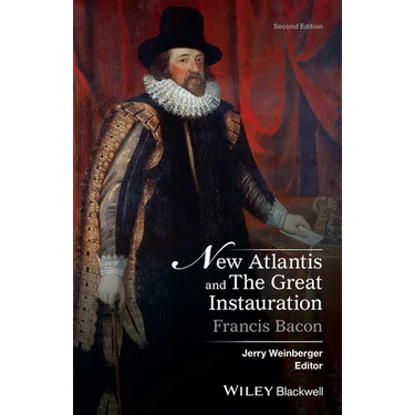 New Atlantis and the Great Instauration