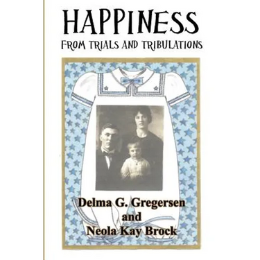 Happiness From Trials and Tribulations