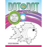 Dot To Dot Book For Children: Play and Learn Edition