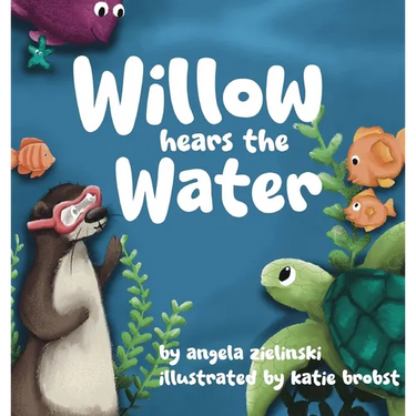 Willow Hears the Water