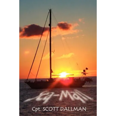 Sea-Mail: The True Story of a Young Couple's Cruise Through the Millennium.