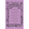 Dead Reckonings No. 19-20 (Fall 2016)