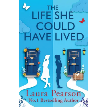 The Life She Could Have Lived