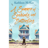 A Summer of Seabirds and Butterflies