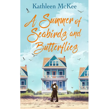 A Summer of Seabirds and Butterflies