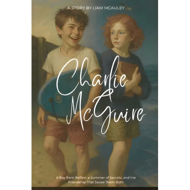 Charlie McGuire