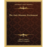 The Anti-Masonic Excitement