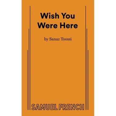 Wish You Were Here